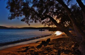 Η Κίμωλος κατακτά διεθνή μέσα ενημέρωσης