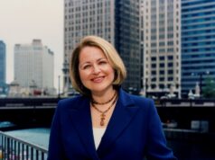 Leadership 100 Appoints New Executive Director