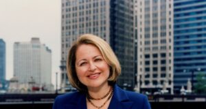 Leadership 100 Appoints New Executive Director