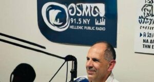 Γ.Γεραπετρίτης: Το Κυπριακό ήταν ανέκαθεν η πρώτη εθνική προτεραιότητα για την Ελληνική Κυβέρνηση