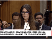 Kimberly Guilfoyle: I will focus on the protection of Greece, Cyprus, and Israel