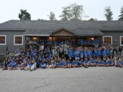 Metropolis of Boston Camp Welcomes Hundreds of Youth in Its 36th Year