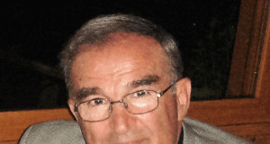 Εκεί όπου η Μνήμη γίνεται Προσευχή – Προσωπικό Αφιέρωμα