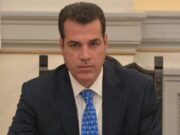 Θ. Πλεύρης: Η Ελληνική Δημοκρατία δεν εκβιάζεται- Θα πάρουμε όλα τα αναγκαία μέτρα