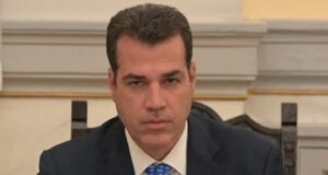 Θ. Πλεύρης: Η Ελληνική Δημοκρατία δεν εκβιάζεται- Θα πάρουμε όλα τα αναγκαία μέτρα