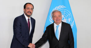 Ολοκληρώθηκε το δείπνο του ΓΓ – «Ήταν ενδιαφέρουσα συζήτηση», είπε ο ΠτΔ