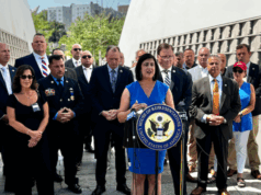 Malliotakis Applauds Court Decision Rejecting 9/11 Plea Deal