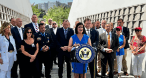 Malliotakis Applauds Court Decision Rejecting 9/11 Plea Deal