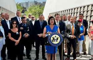 Malliotakis Applauds Court Decision Rejecting 9/11 Plea Deal