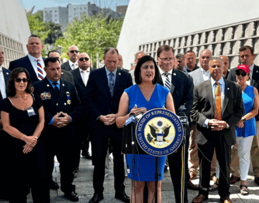Malliotakis Applauds Court Decision Rejecting 9/11 Plea Deal