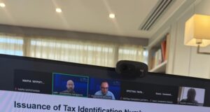 Tax Webinar για ομογενείς και φορολογικούς κατοίκους εξωτερικού